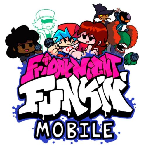FNF Mobile v1.1 - Download FNF MODPack (Android & PC)